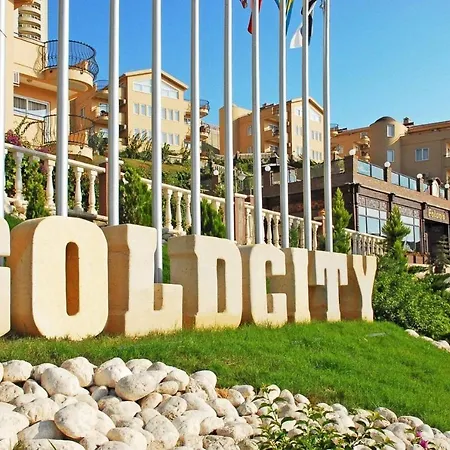 Gold Citydeluxe 41 Каргычак