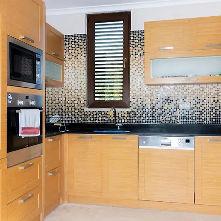 Gold Citydeluxe 41 Вилла