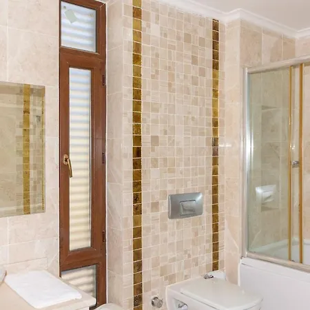 Gold Citydeluxe 41 Вилла *
